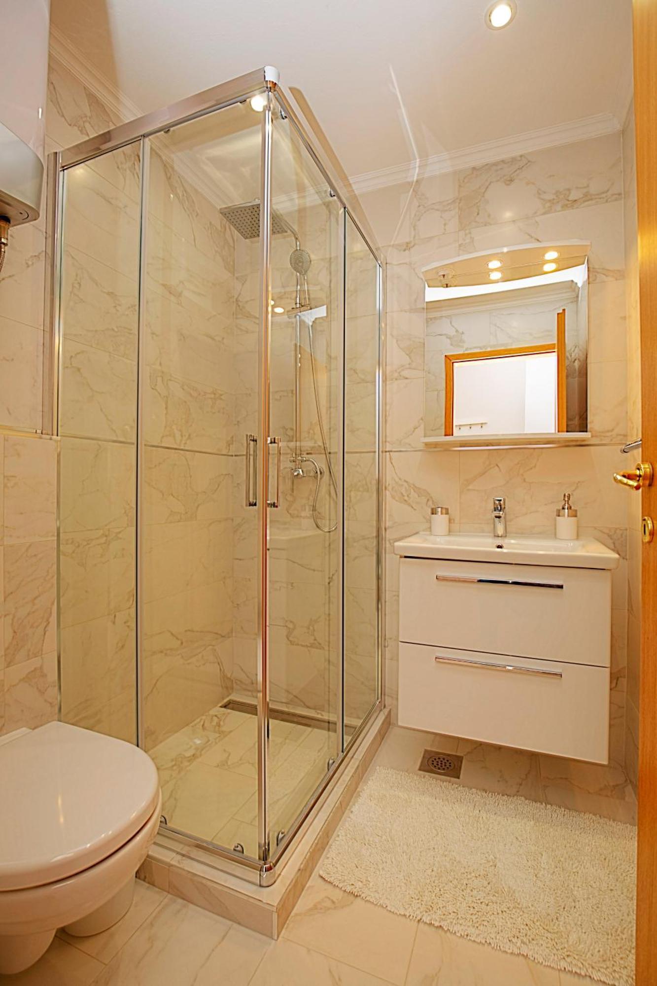 Big Blue Apartments Dubrovnik Chambre photo